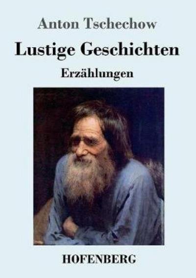 Cover for Tschechow · Lustige Geschichten (Bog) (2017)