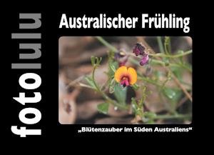 Cover for Fotolulu · Australischer Frühling (Book)