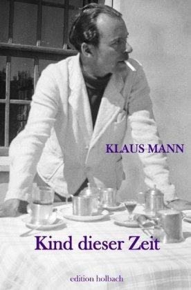 Cover for Mann · Kind dieser Zeit (Bog)