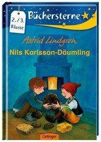 Cover for Lindgren · Nils Karlsson-Däumling (Buch)