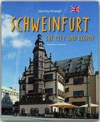 Cover for Merz · Journey through Schweinfurt (Book)