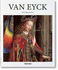 Cover for Till-Holger Borchert · Van Eyck (Book) [German edition]