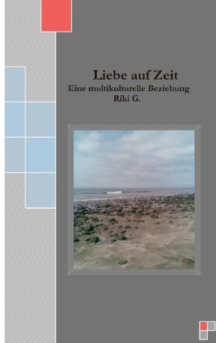 Cover for Riki G · Liebe Auf Zeit (Pocketbok) [German edition] (2009)