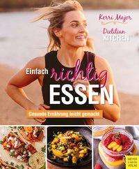 Cover for Major · Einfach richtig essen - Gesunde E (Book)