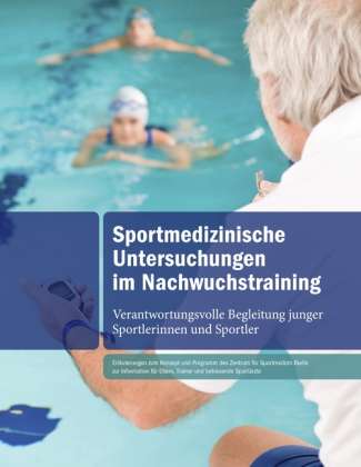 Cover for Schüler · Sportmedizinische Untersuchunge (Book)