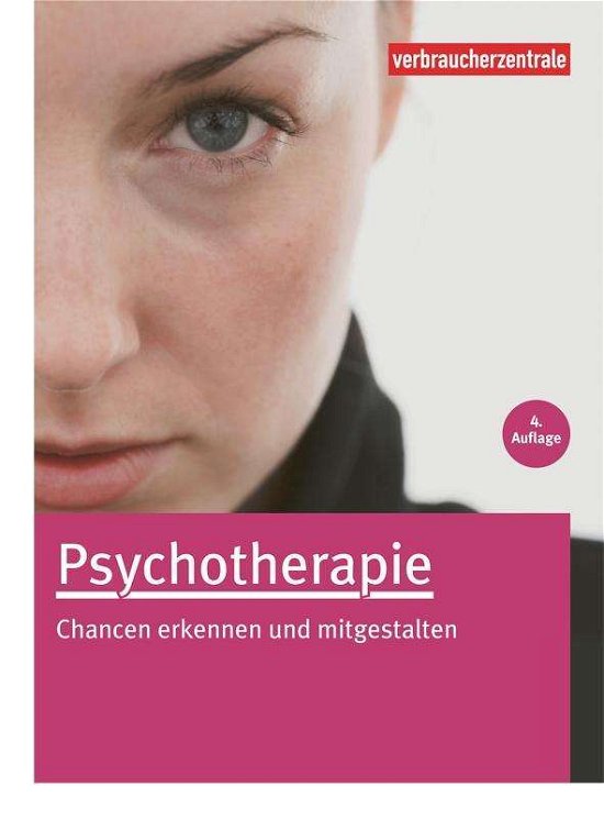 Cover for Dohrenbusch · Psychotherapie (Book)