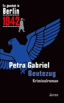 Cover for Gabriel · Beutezug (Buch)