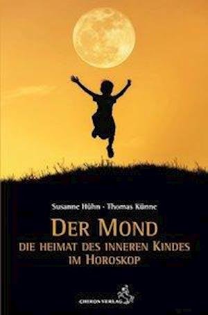 Cover for Hühn · Der Mond - Die Heimat des inneren (N/A)