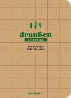 Cover for Janssen · Draußen unterwegs - Der Outdoor (Book)