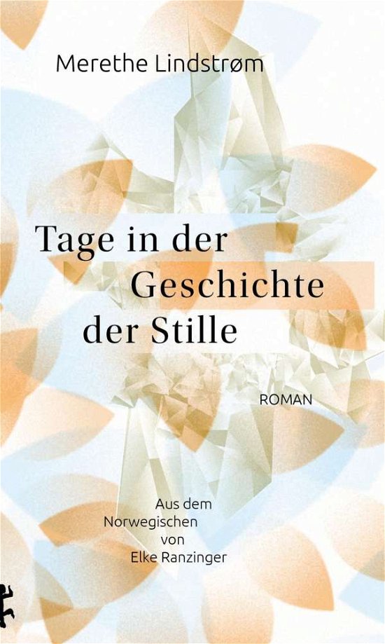 Cover for Lindstrøm · Tage in der Geschichte der St (Bog)