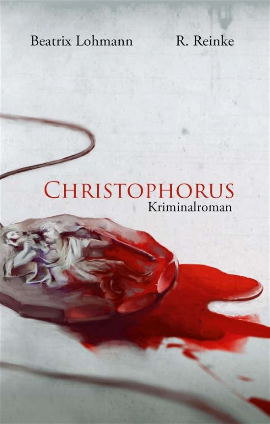 Cover for Lohmann · Christophorus (Book)