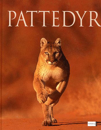 Cover for Steve Parker · En Dorling Kindersley bog.: Pattedyr (Gebundesens Buch) [1. Ausgabe] (2005)