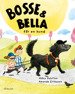 Bosse & Bella får en hund - Måns Gahrton - Boeken - Berghs - 9789150224795 - 2022