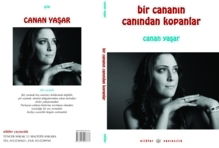 Cover for Canan Yasar · Bir Cananin canindan kopanlar (Book) (2010)