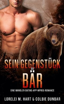 Cover for Colbie Dunbar · Sein Gegenstuck: der Bar - Sein Gegenstuck (Paperback Book) (2021)