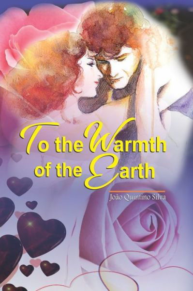 Cover for Amazon Digital Services LLC - KDP Print US · To the Warmth of the Heart (Paperback Bog) (2022)