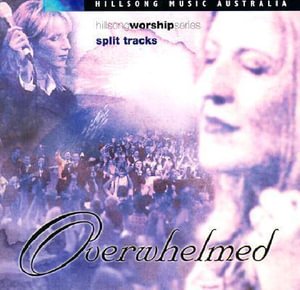 Cover for Hillsong · Hillsong-overwhelmed (CD)