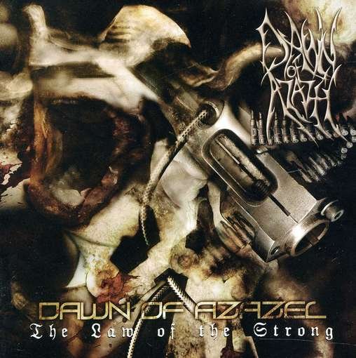 The Law of the Strong - Dawn Of Azazel - Musik - ROCK - 0020286156796 - 30 juni 1990
