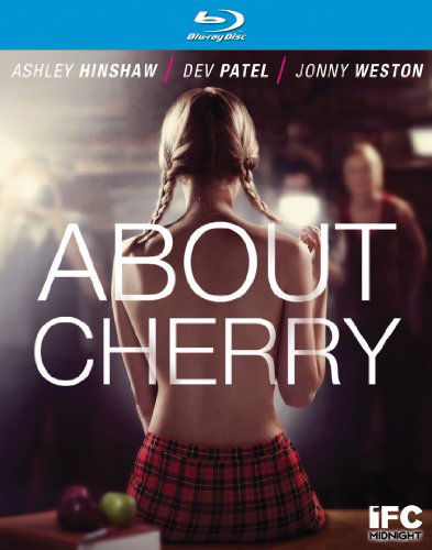 About Cherry - About Cherry - Movies - Mpi Home Video - 0030306189796 - January 15, 2013