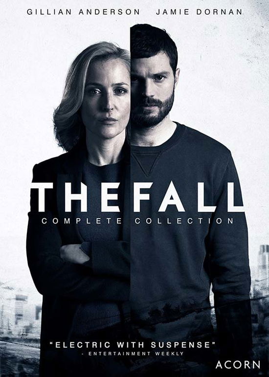 Fall: Complete Collection - Fall: Complete Collection - Movies -  - 0054961261796 - November 21, 2017