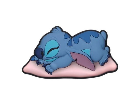 Lilo & Stitch Relief-Magnet Stitch Sleeping (Leksaker) (2024)