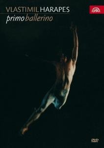 Primo Ballerino - Vlastimil Harapes - Films - SUPRAPHON RECORDS - 0099925701796 - 11 mai 2009
