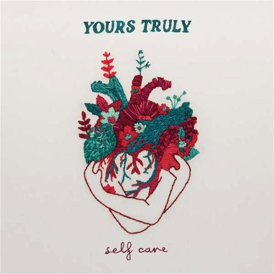 Self Care - Yours Truly - Muziek - MEMBRAN - 0195081923796 - 18 september 2020