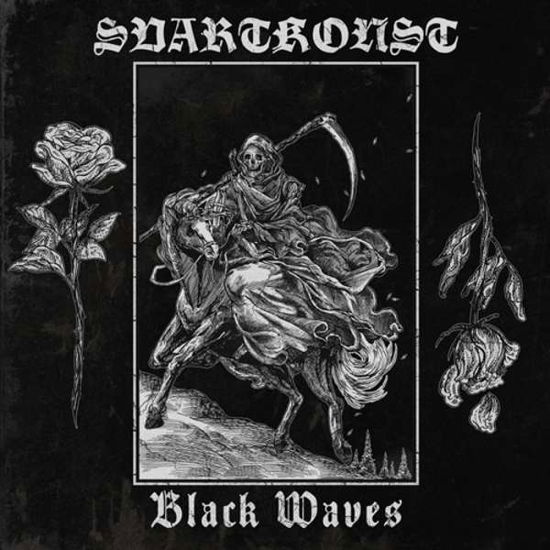 Black Waves - Svartkonst - Music - TNO RECORDINGS - 0200000082796 - April 3, 2020