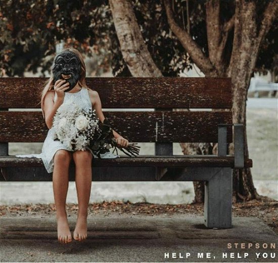 Stepson · Help Me, Help You (CD) (2021)