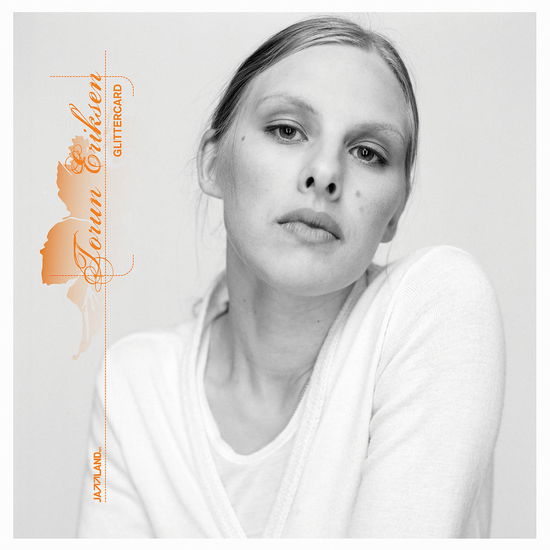 Cover for Torun Eriksen · Glittercard (CD) (2004)