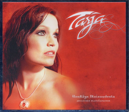 Henkays Ikuisuudesta - Tarja - Musikk - SPINEFARM - 0602527556796 - 6. desember 2011