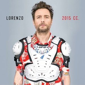 Lorenzo 2015 Cc. International Edition - Jovanotti - Musik - UNIVERSAL - 0602547231796 - 10. marts 2015