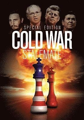 Cover for Cold War Stalemate (DVD) (2015)