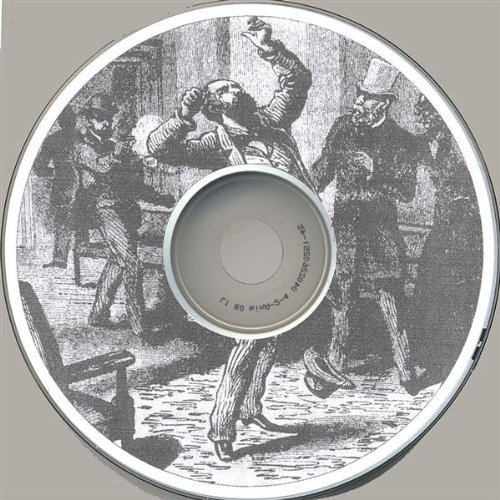 Cover for Juan Mutant · Iris is Missing (CD) (2004)