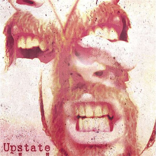 Cover for Upstate · Bitter Grin (CD) (2007)
