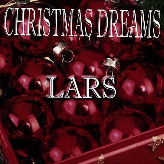 Cover for Lars · Christmas Dreams (CD) (2007)