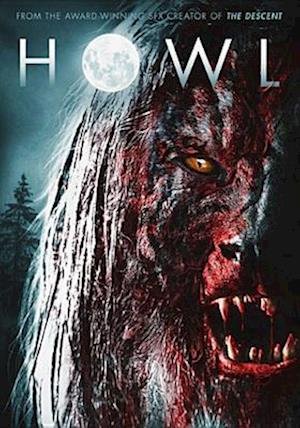 Howl - Howl - Filmes -  - 0687797161796 - 12 de janeiro de 2016