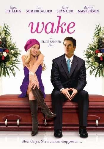 Cover for Wake (DVD) (2010)