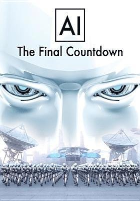 Cover for Ai: the Final Countdown (DVD) (2019)