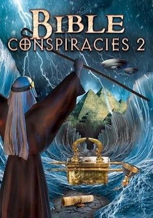 Cover for Bible Conspiracies 2 (DVD) (2020)