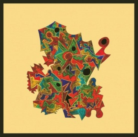 Cover for Ntuli,thandi &amp; Carlos Nino · Rainbow Revisited (CD) (2023)