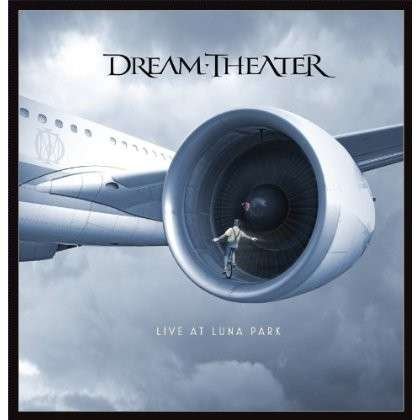 Live at Luna Park - Dream Theater - Films - EAGLE ROCK ENTERTAINMENT - 0801213344796 - 5 novembre 2013
