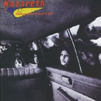Cover for Nazareth · Close Enough for Rock N Roll (LP) [Limited edition] (2013)