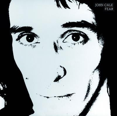 Fear - John Cale - Muzyka - PROPER - 0805520240796 - 6 grudnia 2024