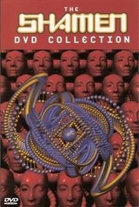 Cover for Shamen · Dvd Collection (DVD) (2012)