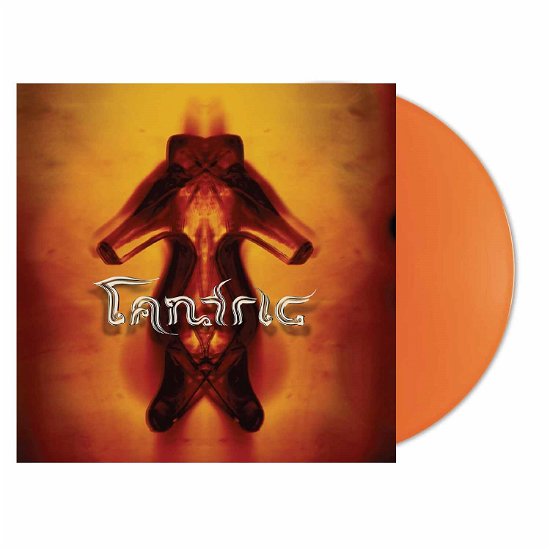 Cover for Tantric (LP) [Black Friday 2023 edition] (2023)