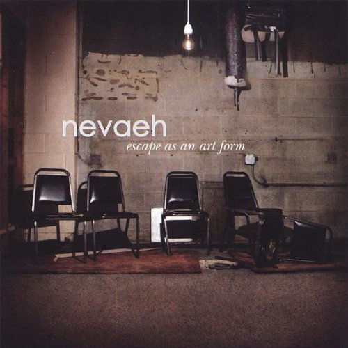 Cover for Nevaeh · Escape As an Art Form (CD) (2006)