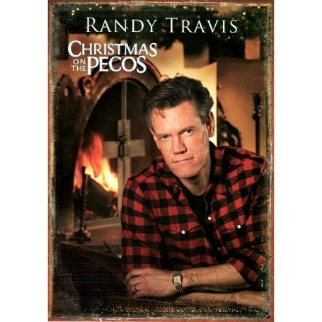 Cover for Randy Travis (DVD) (2019)