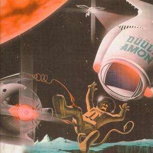 Cover for Amon Duul II · Hi-jack (CD) (2003)