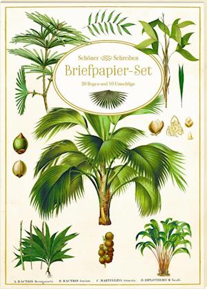 Cover for Briefpapier-set · Sammlung Augustina (N/A)